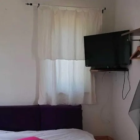 Sommerhaeuschen Holiday home