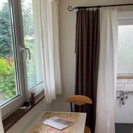 Sommerhaeuschen Holiday home