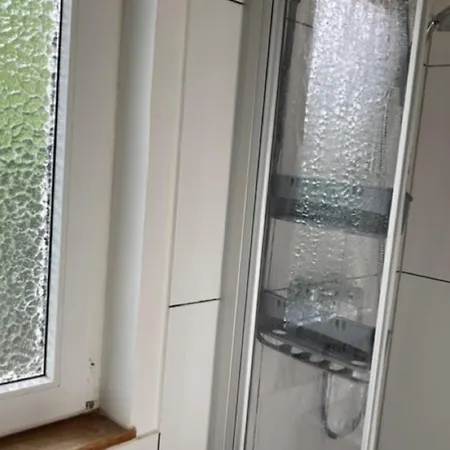 Sommerhaeuschen Holiday home *