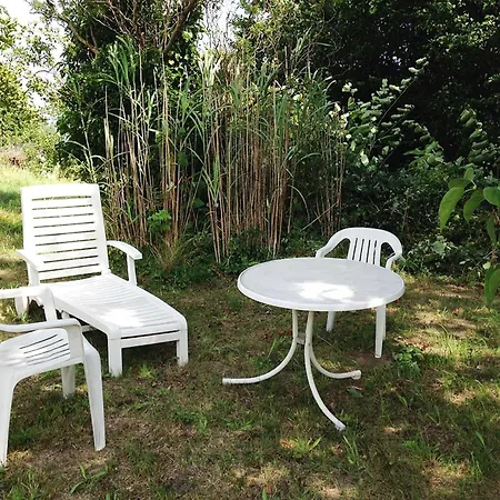 Casa de Férias Sommerhaeuschen