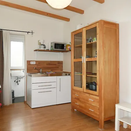 Casa de Férias Sommerhaeuschen *