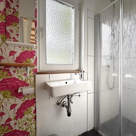 Sommerhaeuschen Casa de Férias