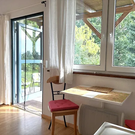 Casa de Férias Sommerhaeuschen