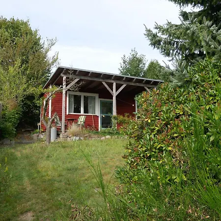 Sommerhaeuschen * Zinnowitz