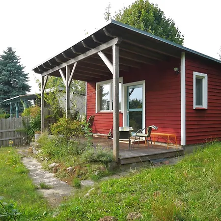 Sommerhaeuschen Casa de Férias