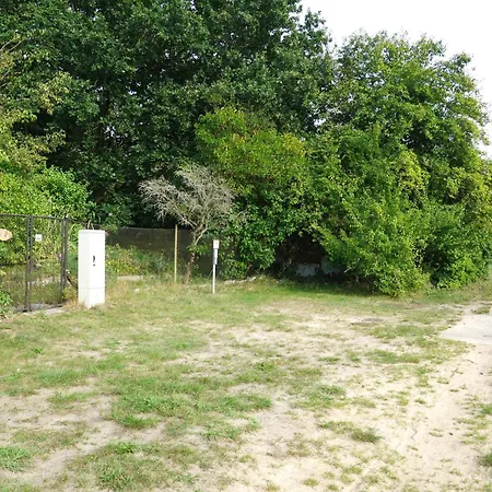 Sommerhaeuschen * Zinnowitz