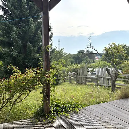 Sommerhaeuschen Casa de Férias